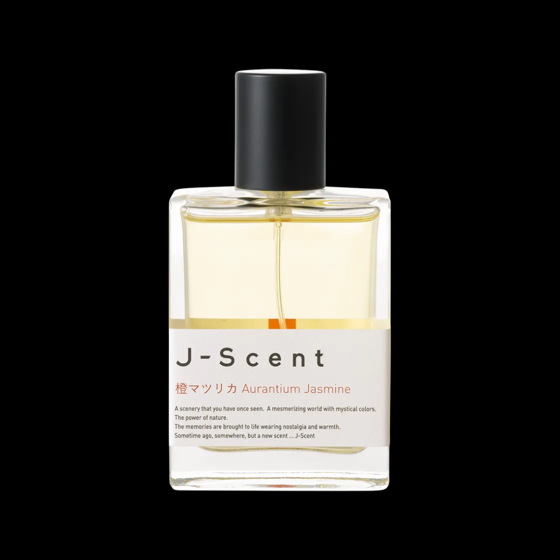 J-Scent Aurantium Jasmine Eau de Parfum 50ml Hot