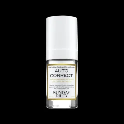 Sunday Riley Auto Correct Eye Cream 15gr Hot