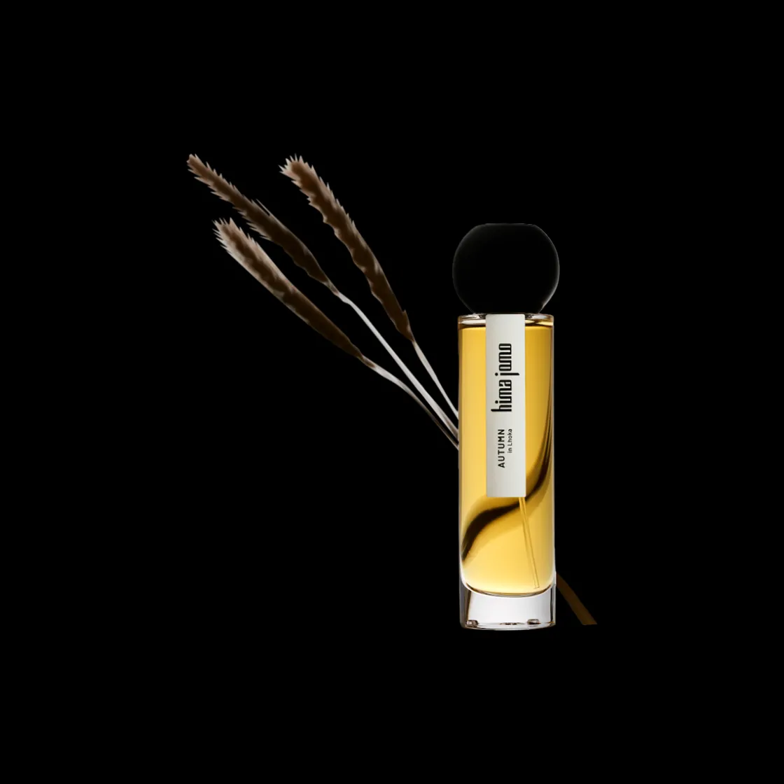 HIMA JOMO Autumn in Lhoka Eau de Parfum 50ml New