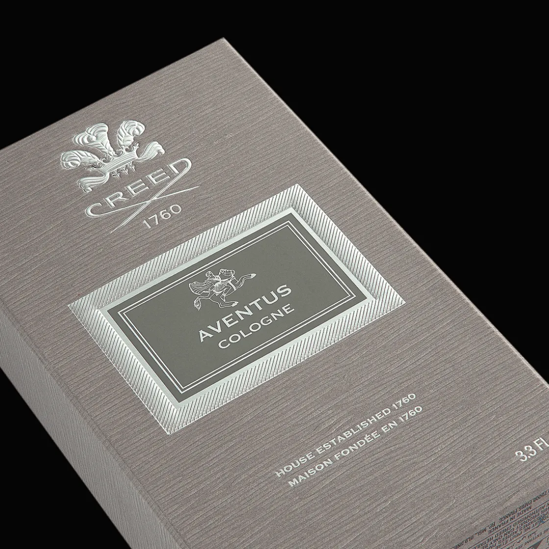 Creed Aventus Eau de Cologne 100ml Outlet