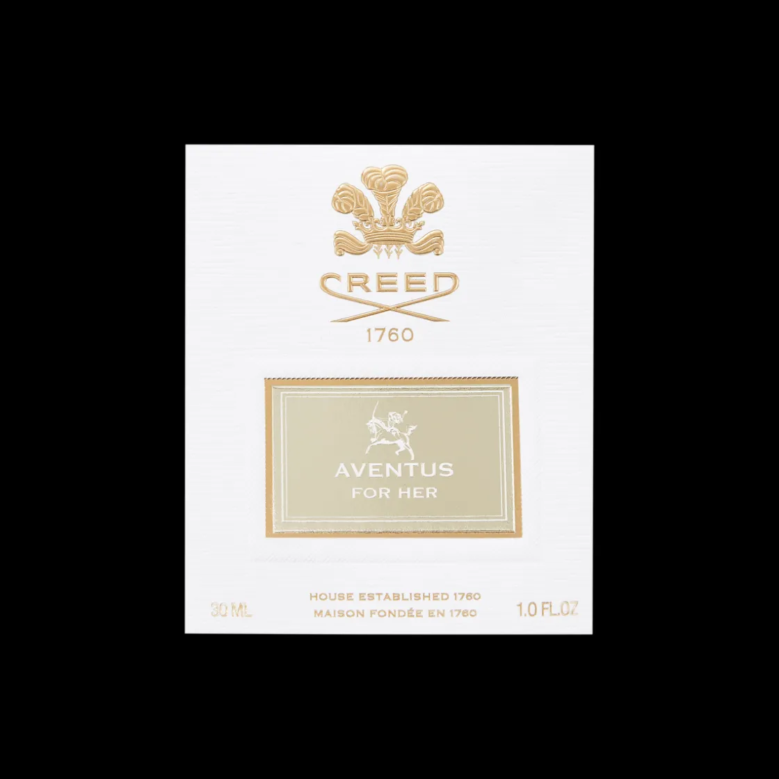 Creed Aventus For Her 30ml New