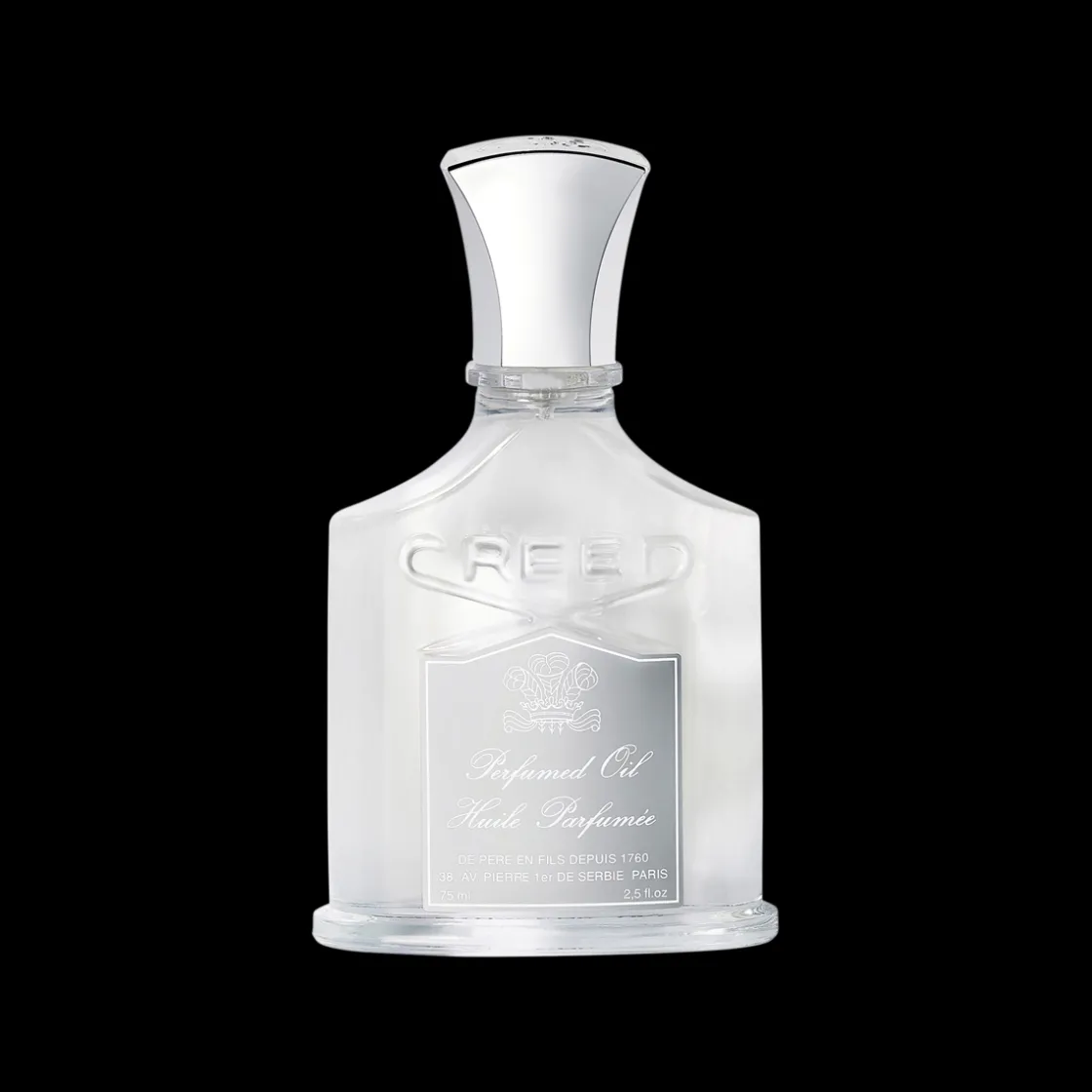 Creed Aventus for Her Parfumed Oil 75ml Clearance