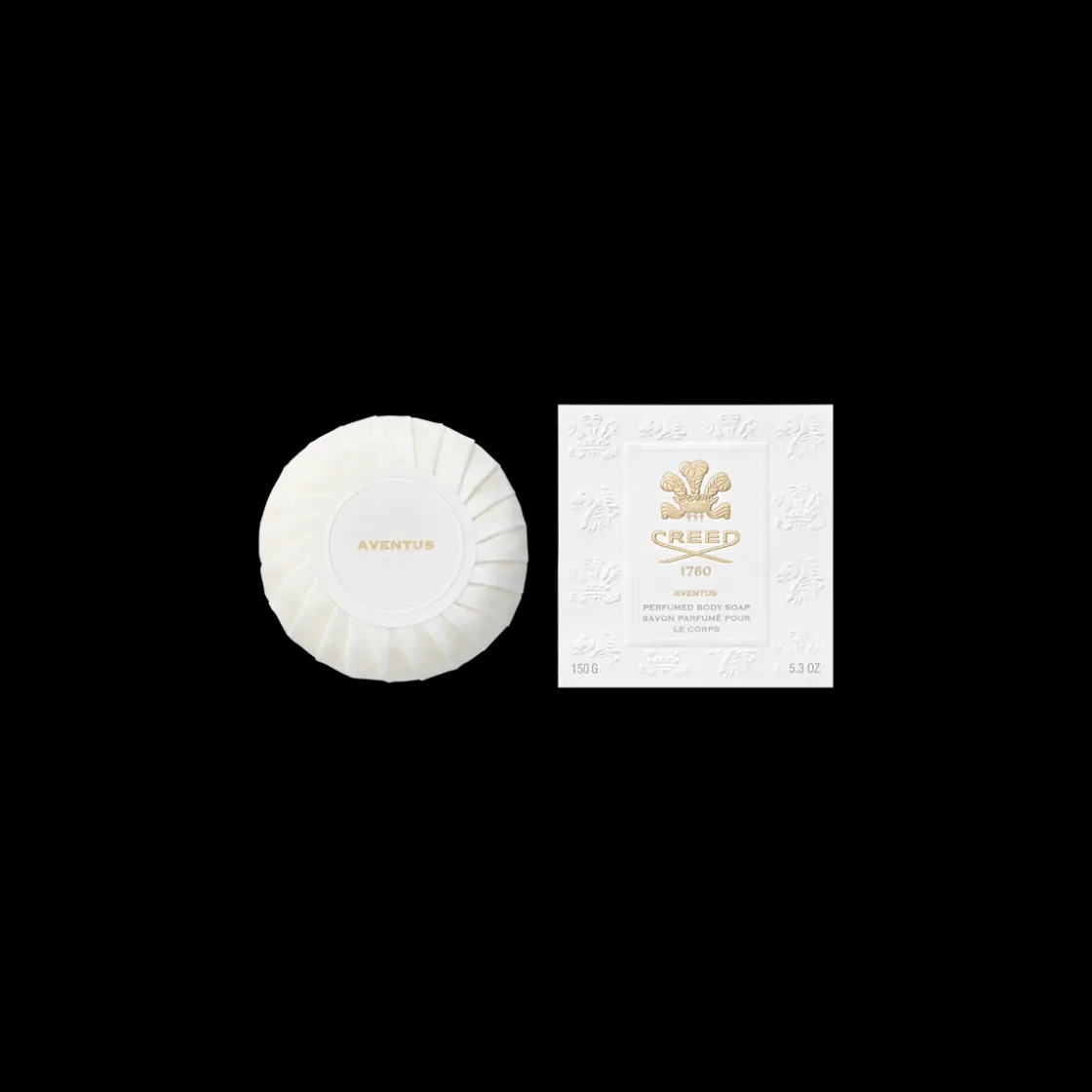 Creed Aventus Soap 150gr Hot