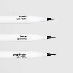 Rhye Axel Thin Brow Pen Taupe Clearance