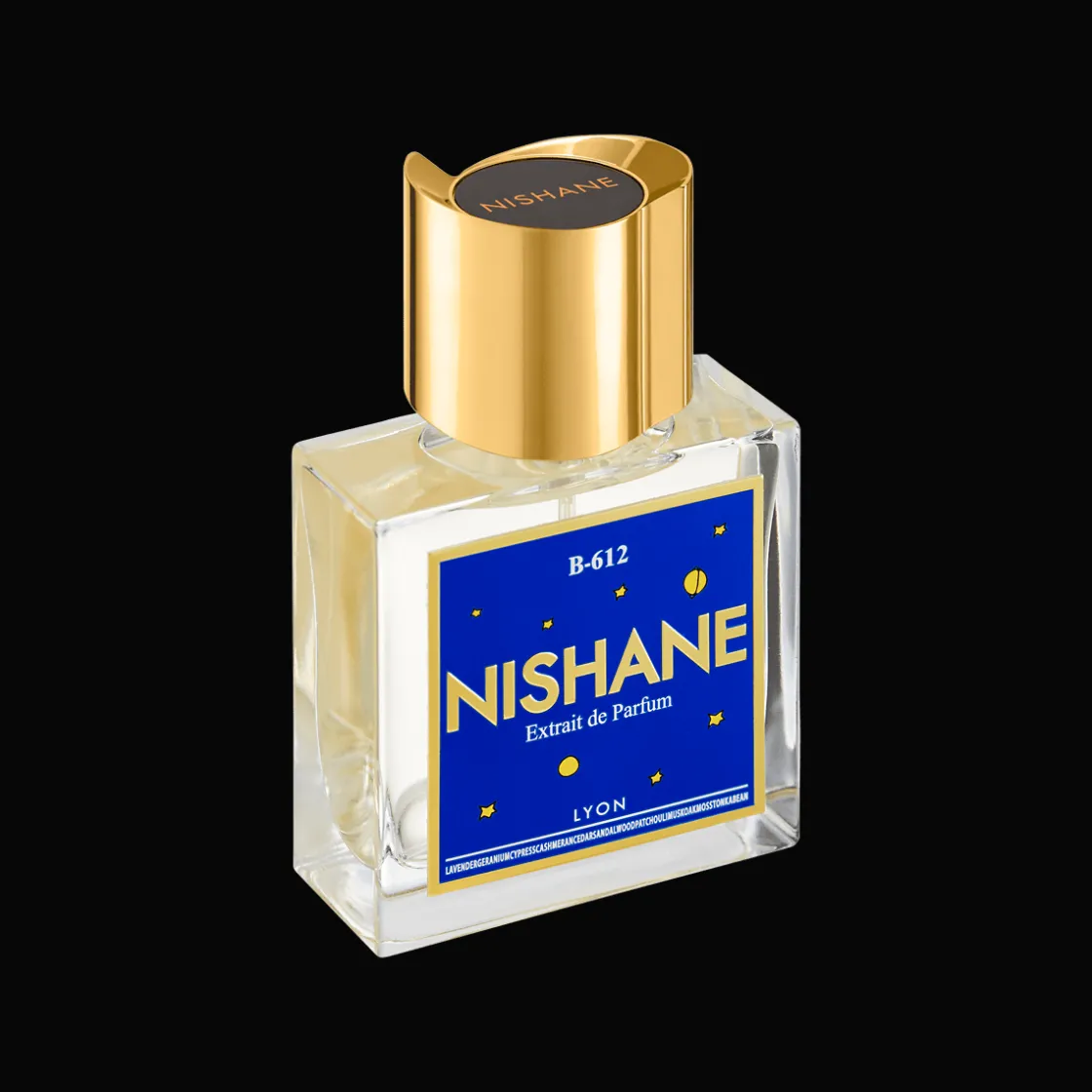 Nishane B-612 Extrait de Parfum 50ml