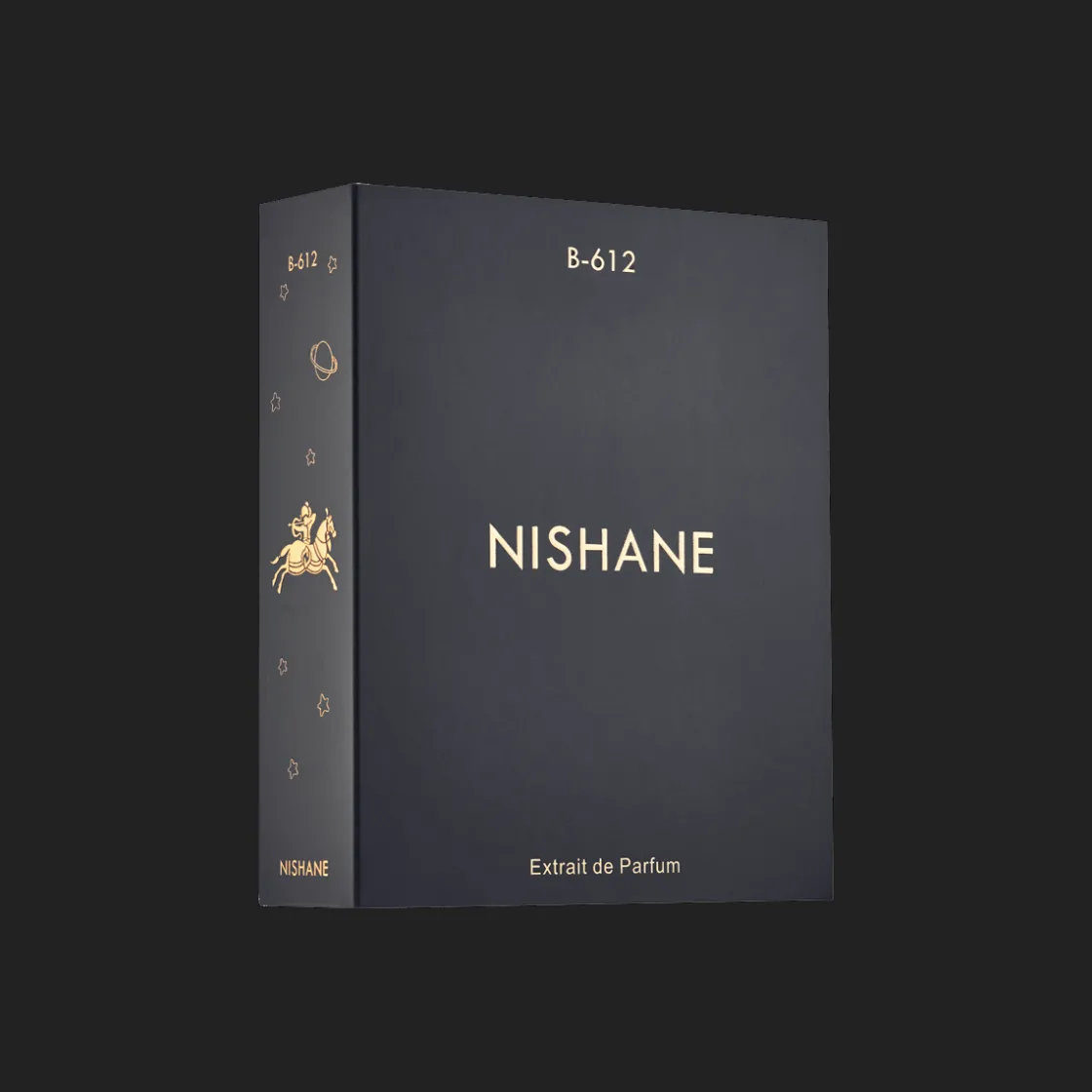 Nishane B-612 Extrait de Parfum 50ml