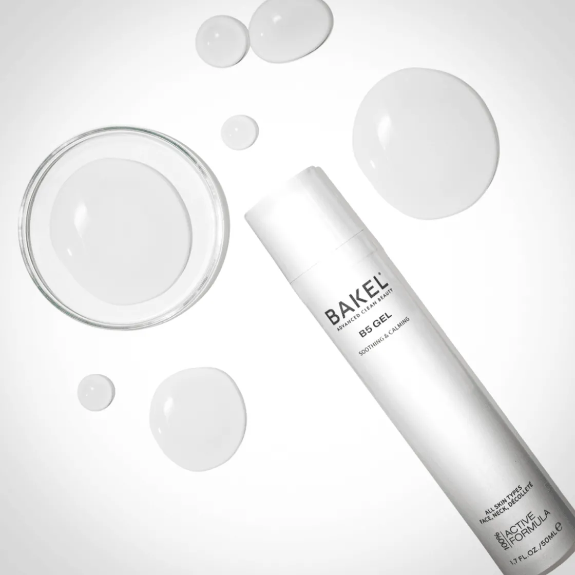 Bakel B5 Gel 50ml Sale