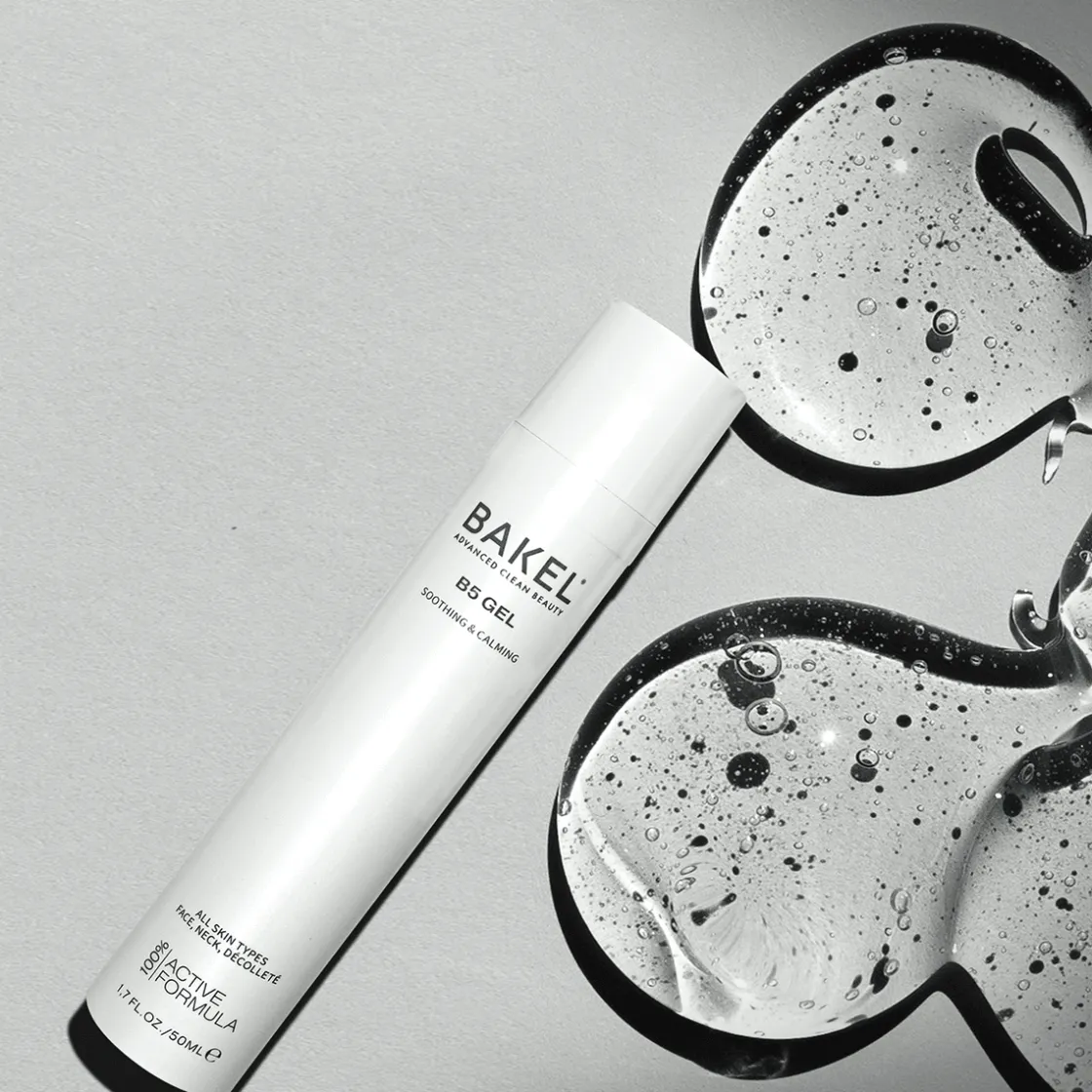 Bakel B5 Gel 50ml Sale