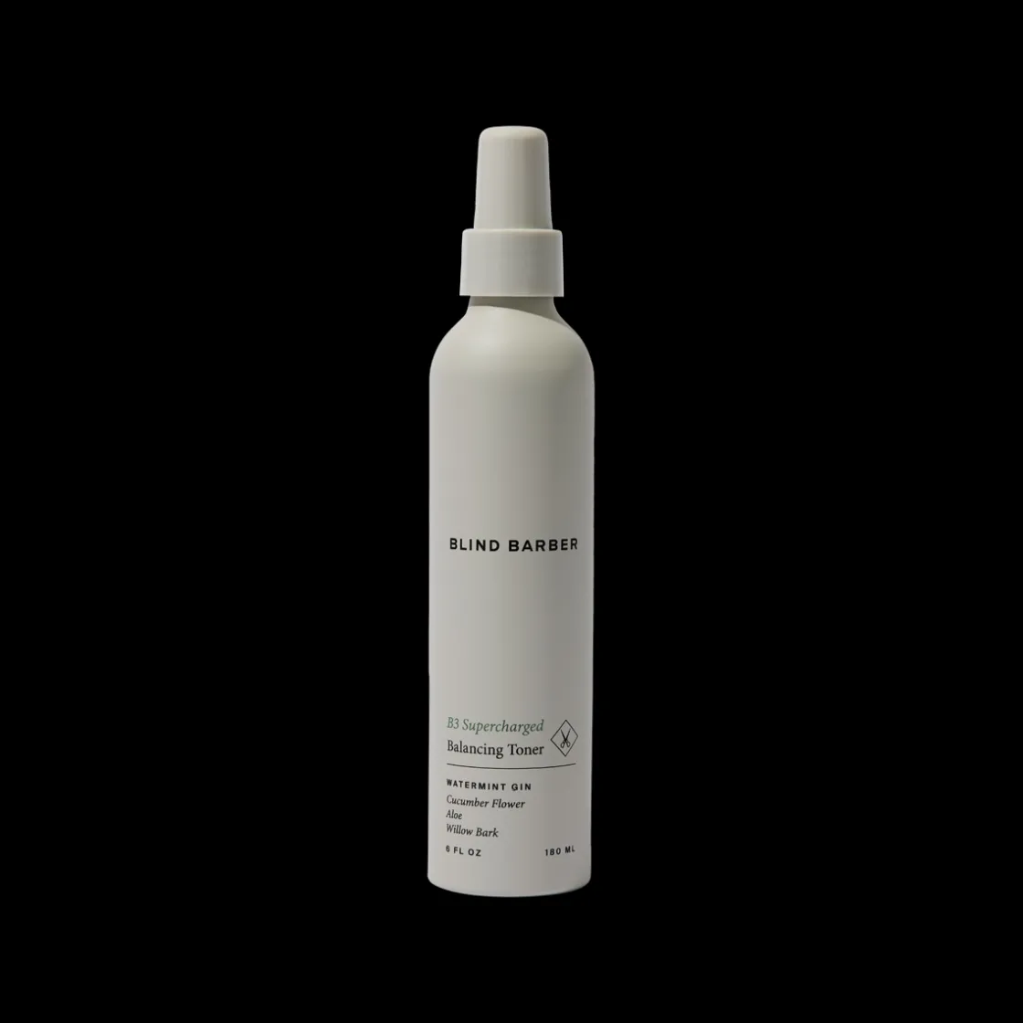 Blind Barber B3 Supercharged Balancing Toner 175ml Outlet