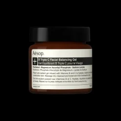 Aesop B Triple C Facial Balancing Gel 60ml Clearance