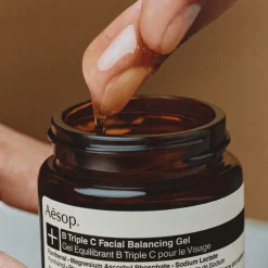 Aesop B Triple C Facial Balancing Gel 60ml Clearance