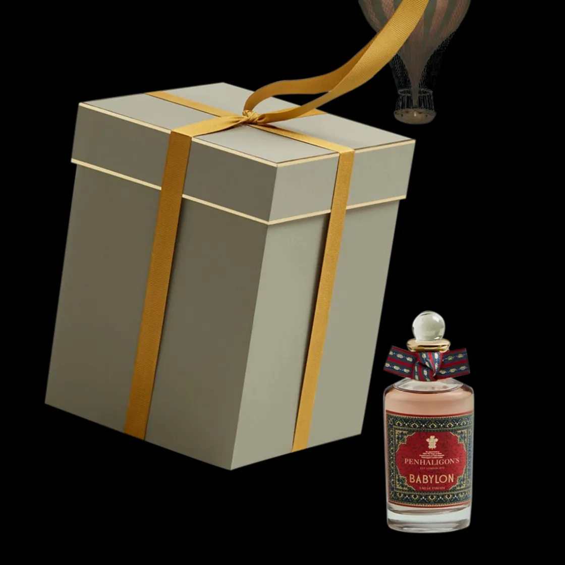 Penhaligon's Babylon Eau de Parfum 100ml Online