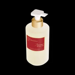 Maison Francis Kurkdjian Baccarat Rouge 540 Cleansing Gel 350ml New