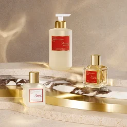 Maison Francis Kurkdjian Baccarat Rouge 540 Cleansing Gel 350ml New