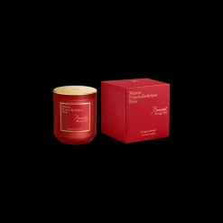 Maison Francis Kurkdjian Baccarat Rouge 540 Scented Candle 300gr Online