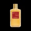 Maison Francis Kurkdjian Baccarat Rouge 540 Sparkling Body oil 200ml Outlet