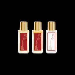 Maison Francis Kurkdjian Baccarat Rouge body ritual set 3x35ml Outlet