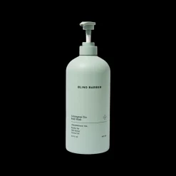 Blind Barber Back Bar Lemongrass Tea Body Wash 1000ml Clearance