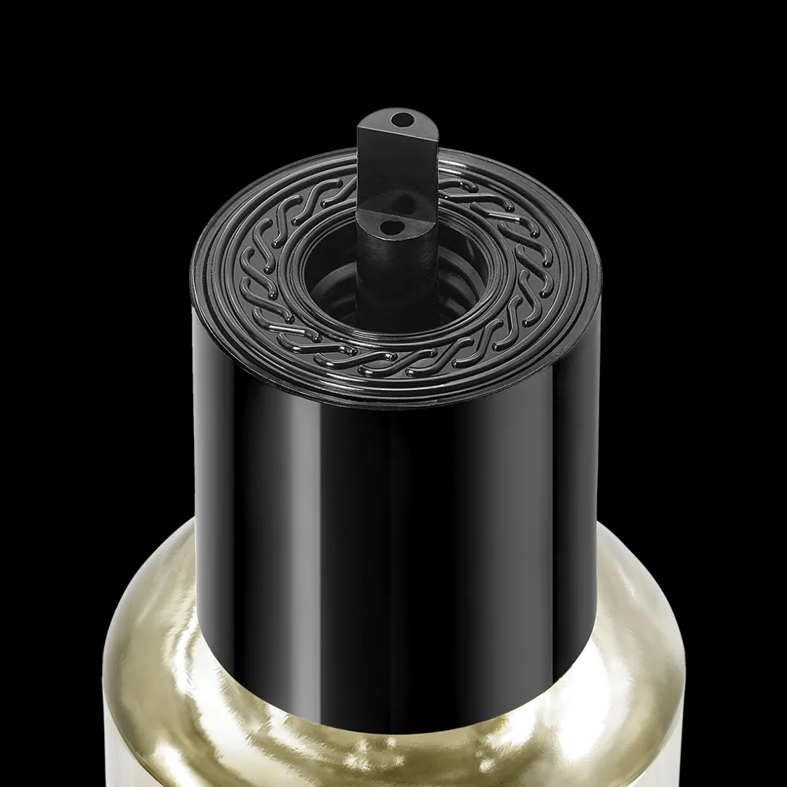 Kilian Paris Back To Black Eau de Parfum Refill 100ml New