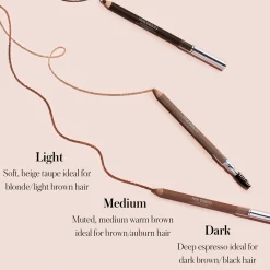 RMS Beauty Back2Brow Pencil Light Discount
