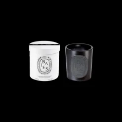 Diptyque Baies Giant Scented Candle Noire 1500gr Clearance