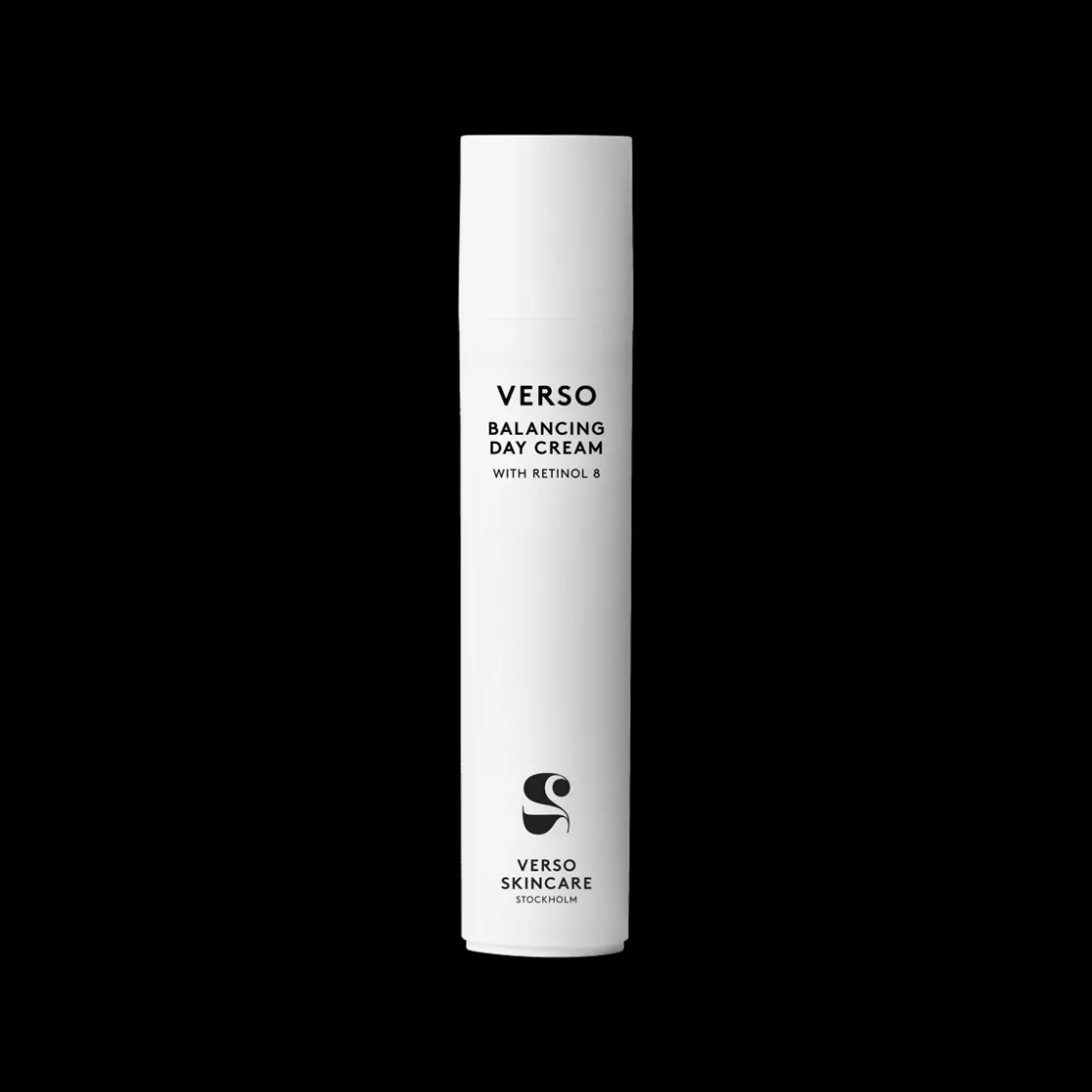 Verso Balancing Day Cream Retinol 8 50ml Hot