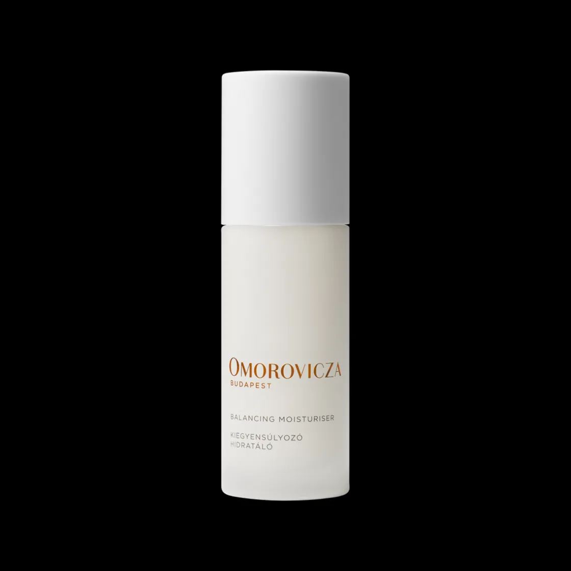 Omorovicza Balancing Moisturiser 50ml Discount