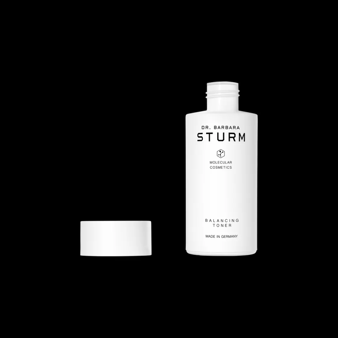 Dr. Barbara Sturm Balancing Toner 150ml New