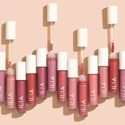 Ilia Balmy Gloss Tinted Lip Oil Only You Clearance