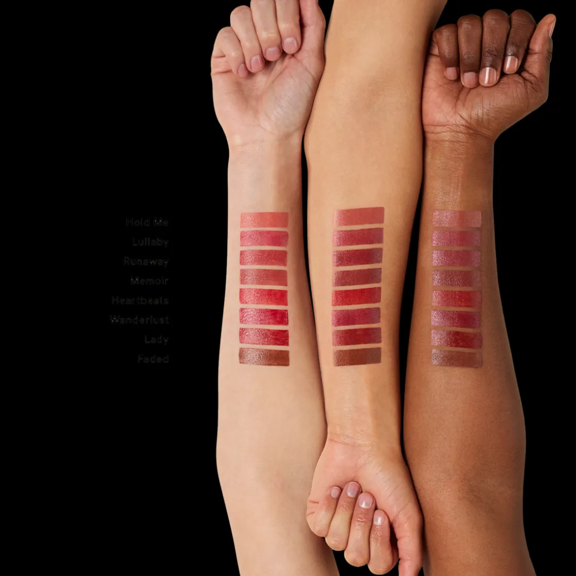 Ilia Balmy Tint Hydrating Lip Balm Wanderlust Clearance