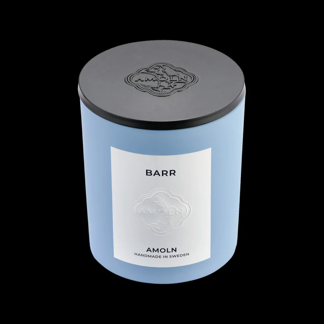 Amoln Barr Scented Candle 270gr Best