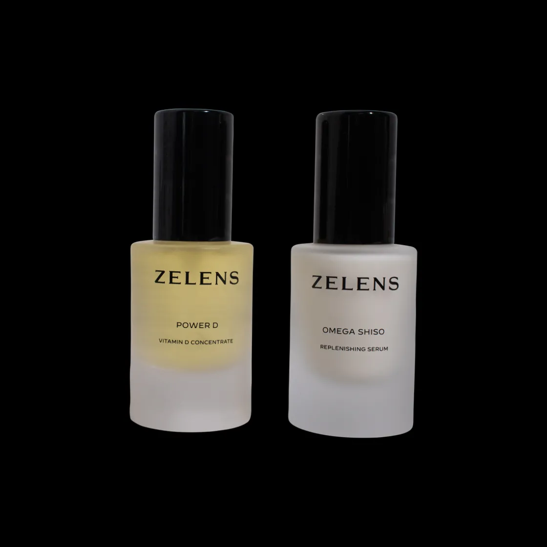 Zelens Barrier Repair Duo 2x30ml Online