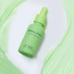 Royal Fern Barrier Solution Serum 30ml Best