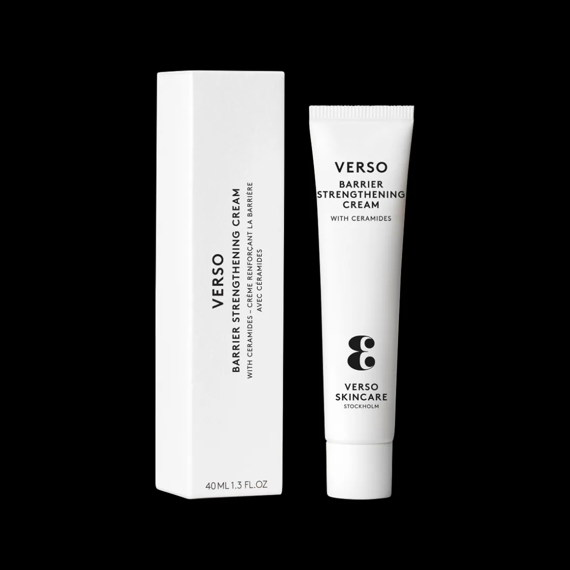 Verso Barrier Strengthening Cream 40ml Hot