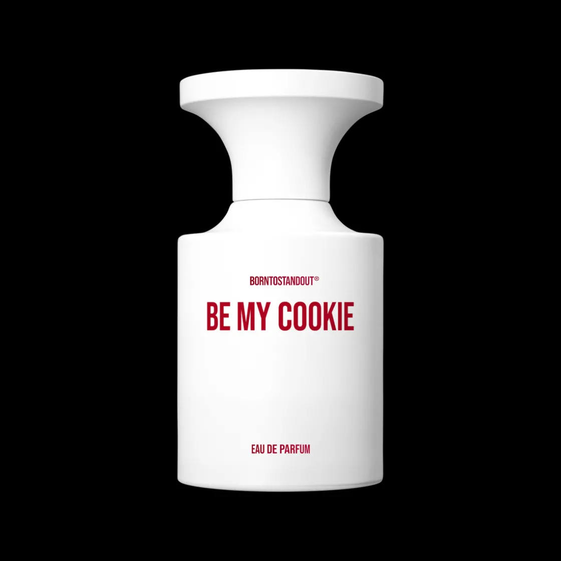 BORNTOSTANDOUT Be My Cookie Eau de Parfum 50ml Discount