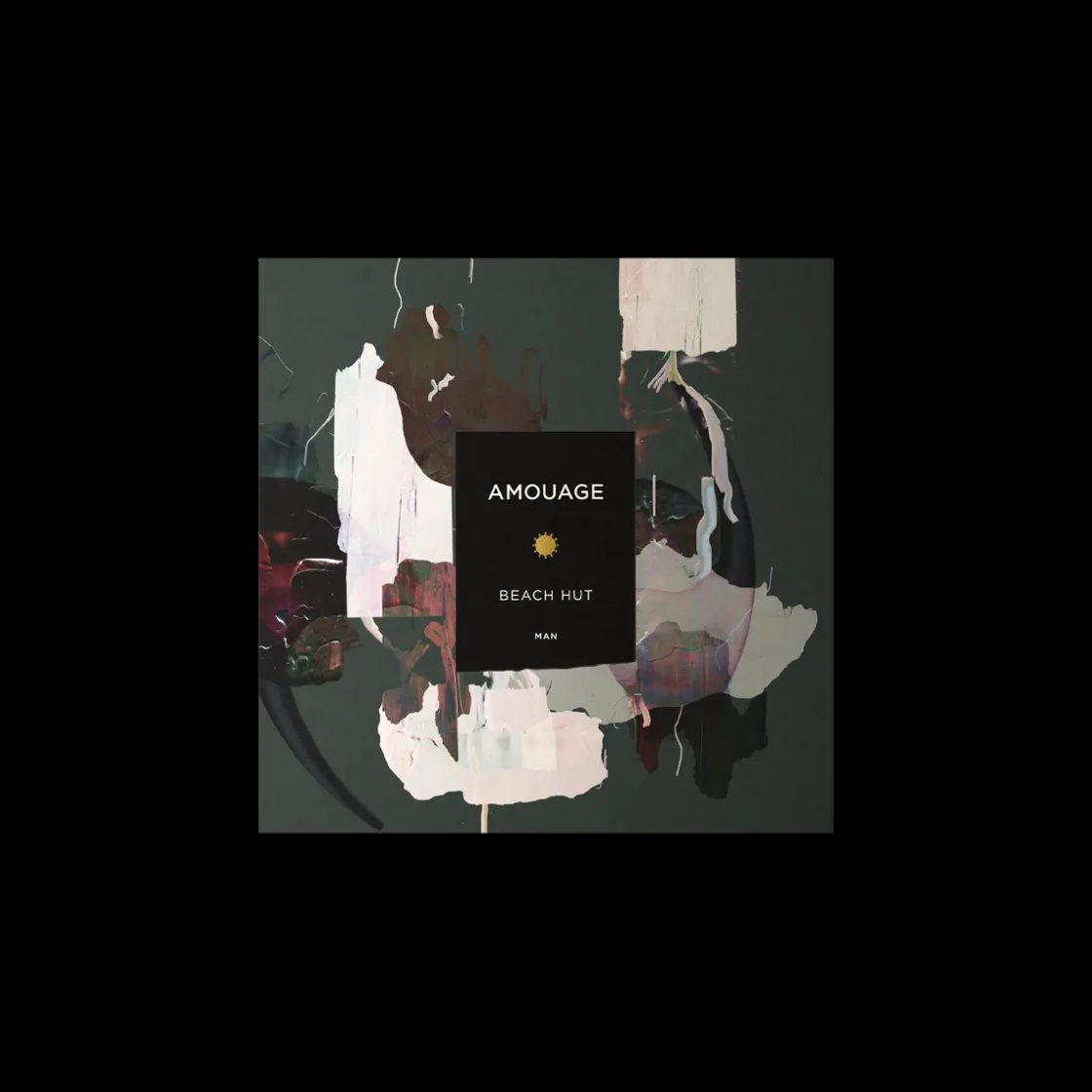 Amouage Beach Hut Man Eau de Parfum 100ml Sale