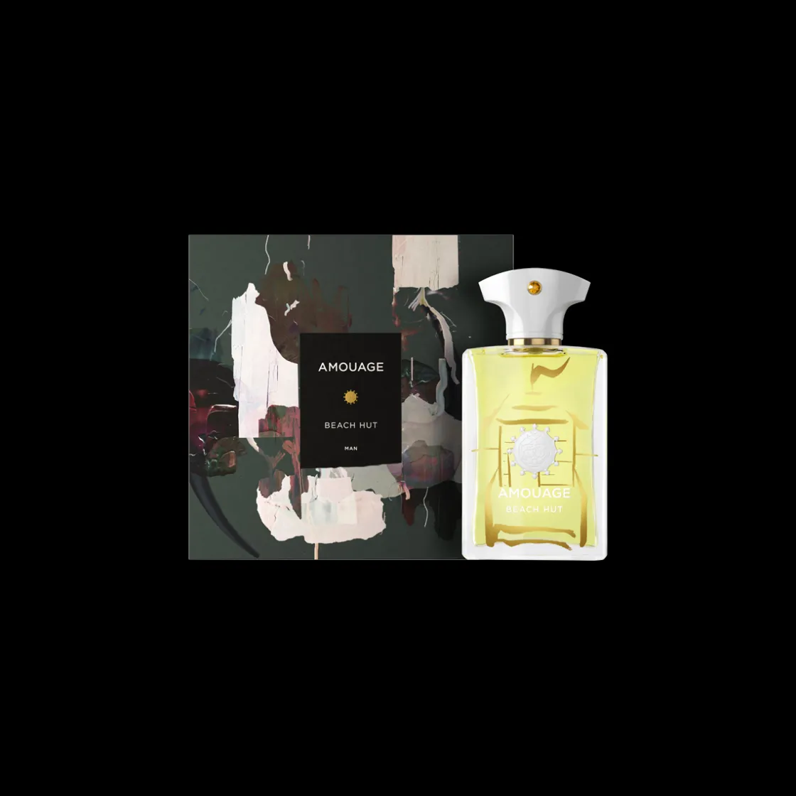 Amouage Beach Hut Man Eau de Parfum 100ml Sale