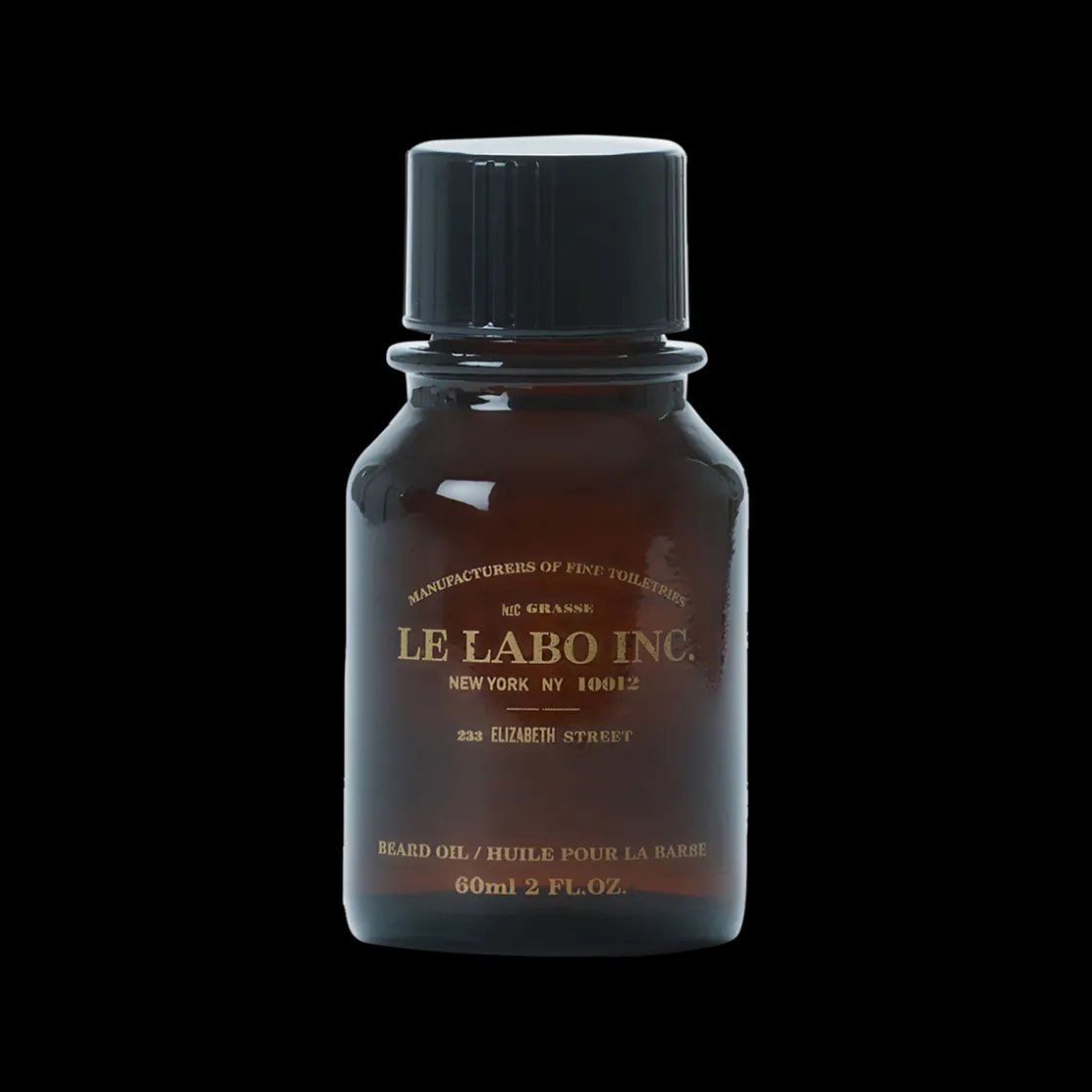 Le Labo fragrances Beard Oil 60ml Hot
