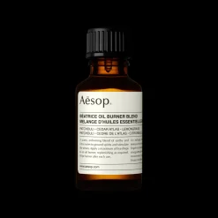 Aesop Beatrice Oil Burner Blend 25ml Best