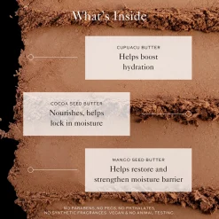 Westman Atelier Beauty Butter Powder Bronzer Soleil Riche