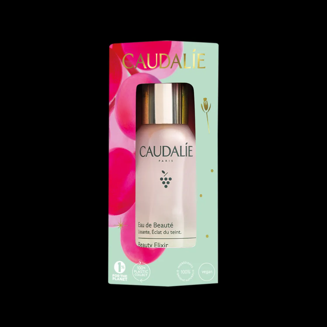Caudalie Beauty Elixir Set 2025 Clearance