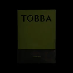 TOBBA Beijing Pine Scented Candle 300gr