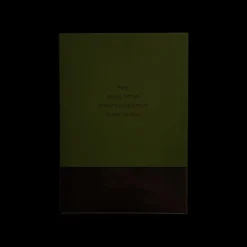 TOBBA Beijing Pine Scented Candle 300gr