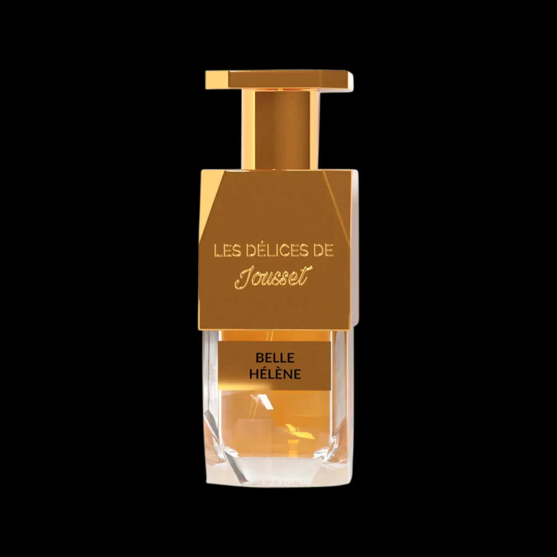 Jousset Parfums Belle Hélène Extrait de Parfum 30ml Online