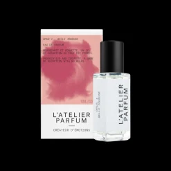 L’atelier Parfum Belle Joueuse Eau de Parfum 15ml Discount