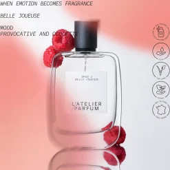L’atelier Parfum Belle Joueuse Eau de Parfum 100ml Discount