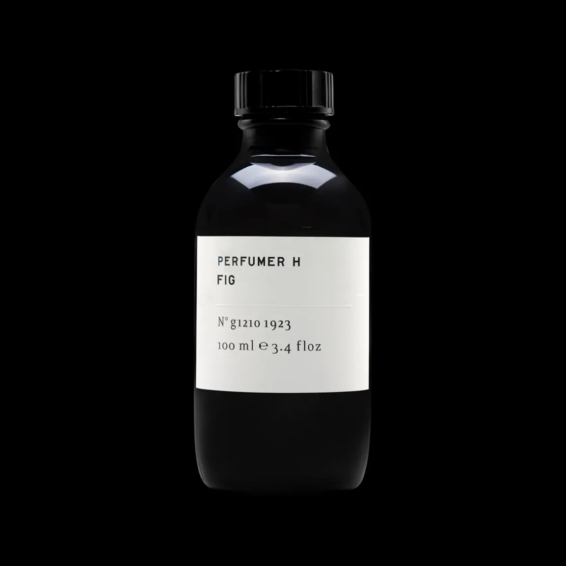 Perfumer H Bergamot Eau de Parfum Refill 100ml Outlet