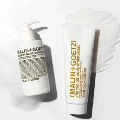 MALIN+GOETZ Bergamot Hand + Body Wash 250ml Hot