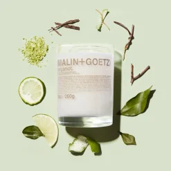 MALIN+GOETZ Bergamot Scented Candle 255gr Sale