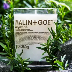 MALIN+GOETZ Bergamot Scented Candle 255gr Sale